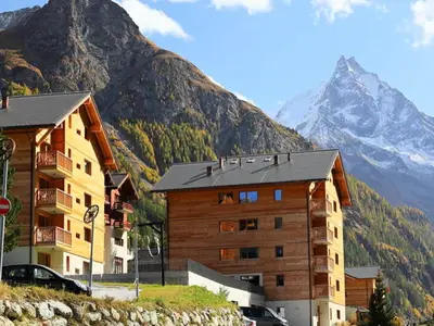 Ferienwohnung für 5 Personen (41 m²) 2/10