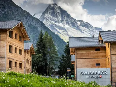 Ferienwohnung für 5 Personen (41 m²) 3/10