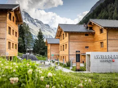 Ferienwohnung für 5 Personen (41 m²) 4/10