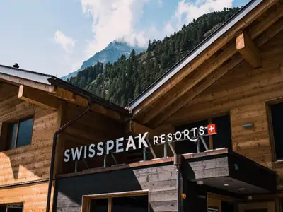 Ferienwohnung für 5 Personen (41 m²) 6/10