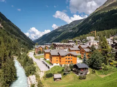 Ferienwohnung für 5 Personen (41 m²) 7/10