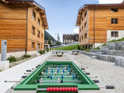 Ferienwohnung für 5 Personen (41 m²) 9/10