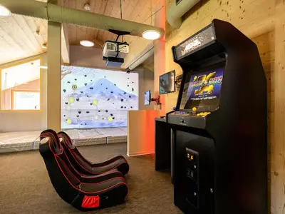 Ferienwohnung für 5 Personen (41 m²) 10/10