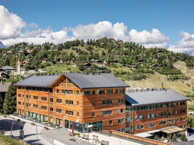 Ferienwohnung für 7 Personen (48 m²) 1/10