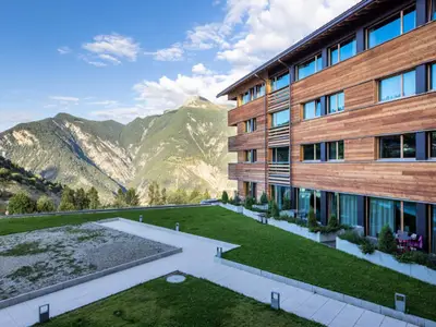 Ferienwohnung für 7 Personen (48 m²) 2/10