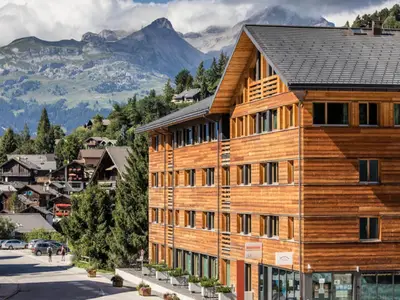 Ferienwohnung für 7 Personen (48 m²) 3/10