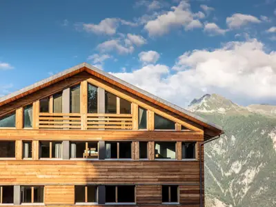 Ferienwohnung für 7 Personen (48 m²) 4/10