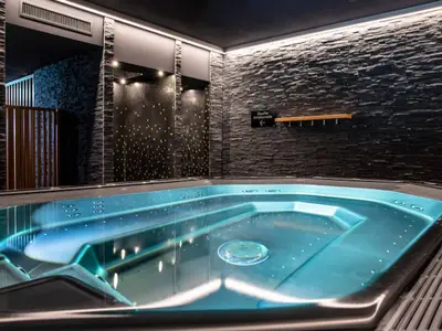 Ferienwohnung für 7 Personen (48 m²) 6/10