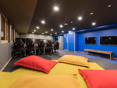 Ferienwohnung für 7 Personen (48 m²) 9/10