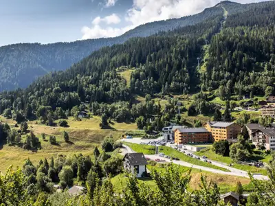 Ferienwohnung für 7 Personen (48 m²) 10/10