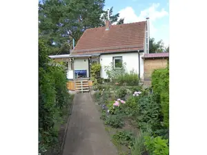 Ferienwohnung für 2 Personen (25 m²) in Berlin-Friedrichshagen