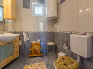 Ferienwohnung für 4 Personen (38 m²) in Selce