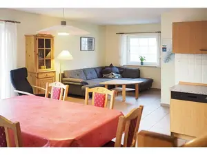 Ferienwohnung für 4 Personen (74 m²) in Prerow