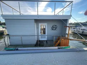 Ferienwohnung für 6 Personen (42 m²) in Stralsund