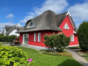 Ferienwohnung für 4 Personen (105 m²) in Glowe