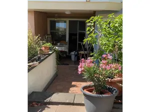 Ferienwohnung für 2 Personen (50 m²) in Langenargen