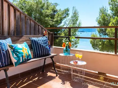 Ferienwohnung für 5 Personen (85 m²) in Port de Pollença 3/10