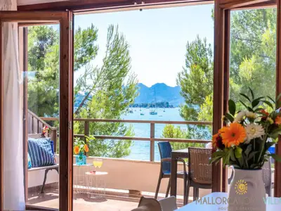 Ferienwohnung für 5 Personen (85 m²) in Port de Pollença 4/10