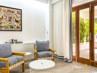 Ferienwohnung für 7 Personen (128 m²) in Port de Pollença 6/10