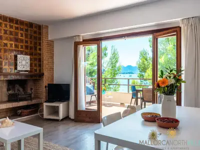 Ferienwohnung für 5 Personen (85 m²) in Port de Pollença 6/10