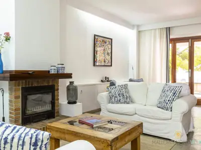 Ferienwohnung für 7 Personen (128 m²) in Port de Pollença 7/10