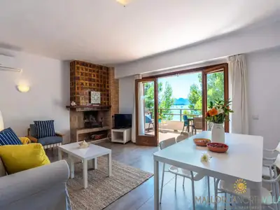Ferienwohnung für 5 Personen (85 m²) in Port de Pollença 7/10