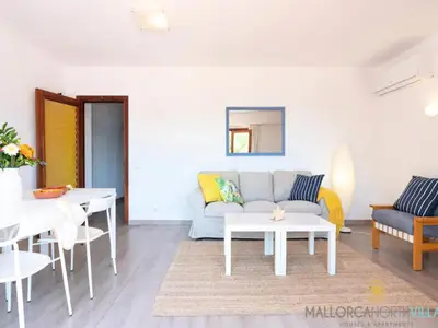 Ferienwohnung für 5 Personen (85 m²) in Port de Pollença 8/10