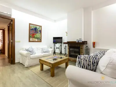 Ferienwohnung für 7 Personen (128 m²) in Port de Pollença 8/10