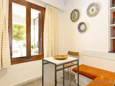 Ferienwohnung für 7 Personen (128 m²) in Port de Pollença 9/10