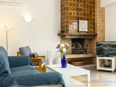 Ferienwohnung für 5 Personen (85 m²) in Port de Pollença 10/10