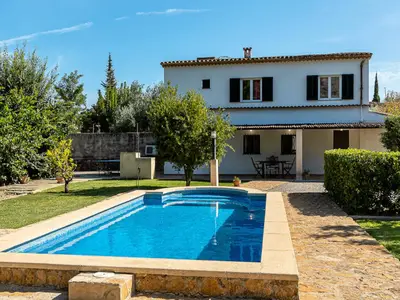 Ferienwohnung für 5 Personen (130 m²) in Pollença 2/10