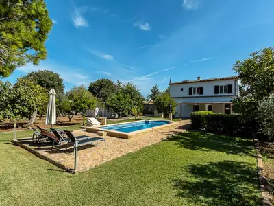 Ferienwohnung für 5 Personen (130 m²) in Pollença 3/10