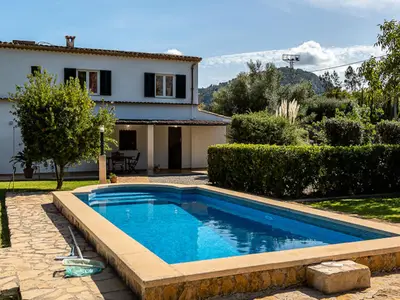 Ferienwohnung für 5 Personen (130 m²) in Pollença 4/10