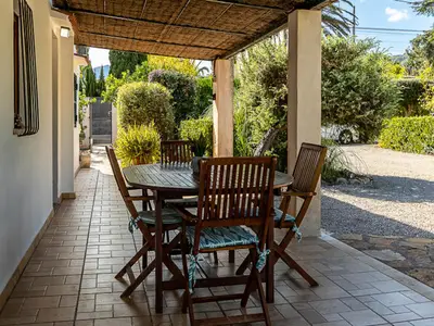 Ferienwohnung für 5 Personen (130 m²) in Pollença 5/10