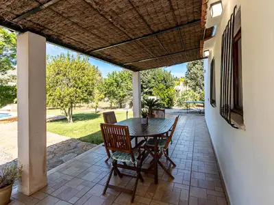 Ferienwohnung für 5 Personen (130 m²) in Pollença 6/10