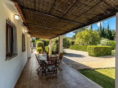 Ferienwohnung für 5 Personen (130 m²) in Pollença 7/10