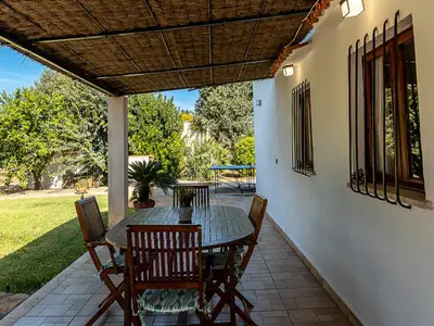 Ferienwohnung für 5 Personen (130 m²) in Pollença 8/10