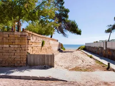 Ferienwohnung für 7 Personen (180 m²) in Playa De Muro 4/10