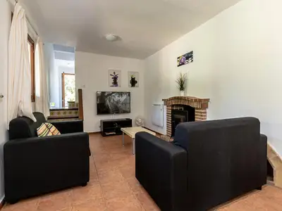 Ferienwohnung für 5 Personen (130 m²) in Pollença 10/10