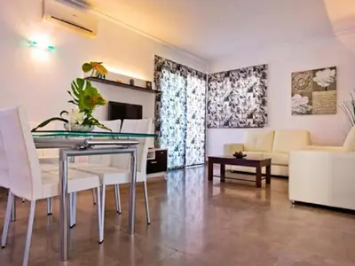 Ferienwohnung für 7 Personen (180 m²) in Playa De Muro 5/10