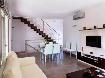 Ferienwohnung für 7 Personen (180 m²) in Playa De Muro 6/10