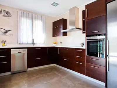 Ferienwohnung für 7 Personen (180 m²) in Playa De Muro 7/10