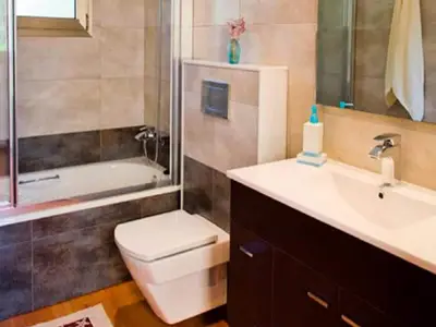 Ferienwohnung für 7 Personen (180 m²) in Playa De Muro 10/10