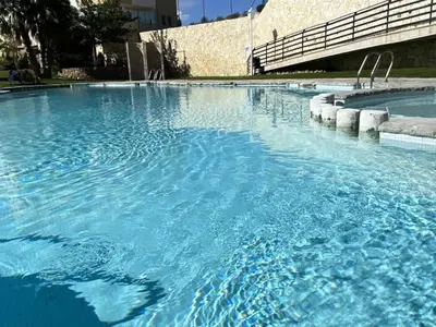 Ferienwohnung für 5 Personen (45 m²) in Sierra de Bonalba 2/10