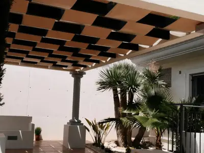 Ferienwohnung für 7 Personen (141 m²) in Sierra de Bonalba 5/10