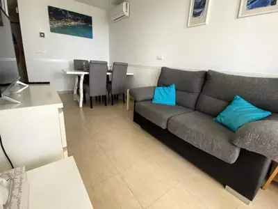 Ferienwohnung für 5 Personen (45 m²) in Sierra de Bonalba 5/10