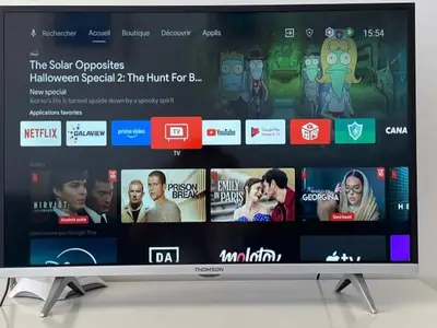 Ferienwohnung für 5 Personen (45 m²) in Sierra de Bonalba 6/10