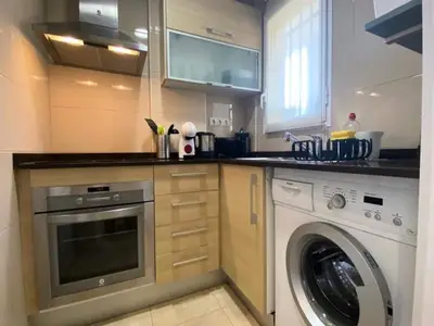 Ferienwohnung für 5 Personen (45 m²) in Sierra de Bonalba 8/10