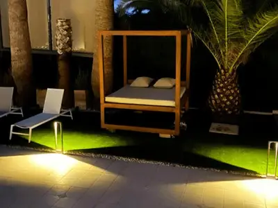 Ferienwohnung für 7 Personen (141 m²) in Sierra de Bonalba 10/10