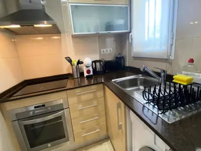 Ferienwohnung für 5 Personen (45 m²) in Sierra de Bonalba 10/10